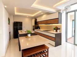 Sea Breeze Terrace (D16), Terrace #614606551